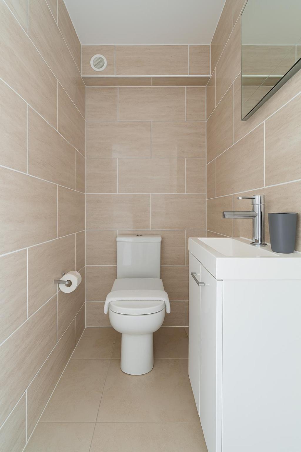 4 Bed Flat Near King's Road Apartment London